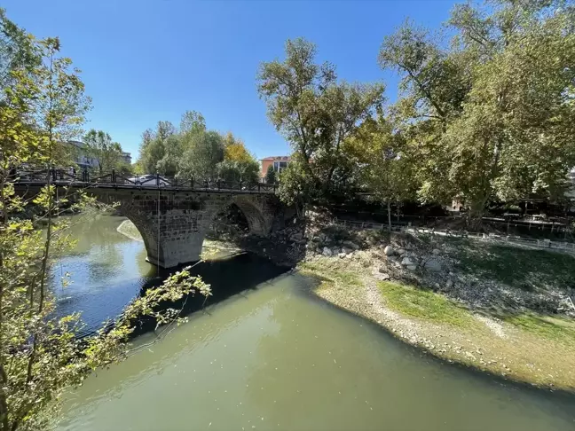 Bartın Irmağı'nda Balık Ölümleri İncelemeye Alındı