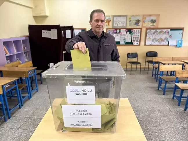 Düzce'nin İçmeler ve Yazlık köyleri mahalle statüsüne geçti
