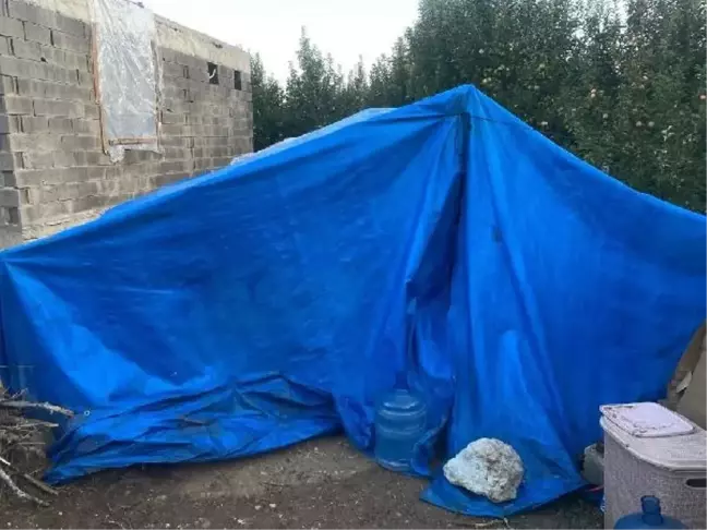 Isparta'da Karbonmonoksit Gazından Zehirlenen 6 Kişi Hastaneye Kaldırıldı