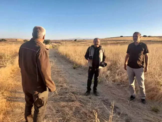 Elazığ'da avlaklarda avlanma belgesi olmadan avlananlara ceza