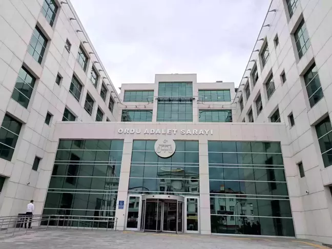 Ordu'da Bebeğini Gömdüğü İddiasıyla Yargılanan Anne 3. Kez Hakim Karşısında