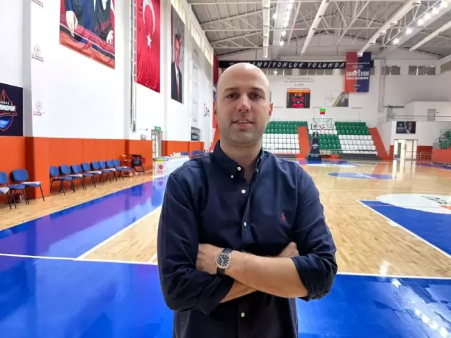 Çağdaş Bodrum Spor, Darüşşafaka ile mücadele edecek