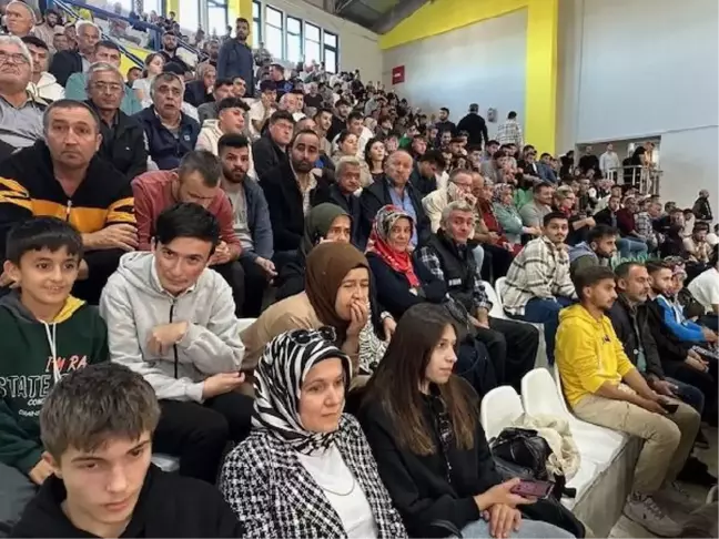TTK'ya 400 maden işçisi için kura çekimi yapıldı