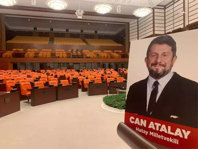 Anayasa Mahkemesi, Can Atalay'ın hak ihlali kararının gerekçesini yayınladı