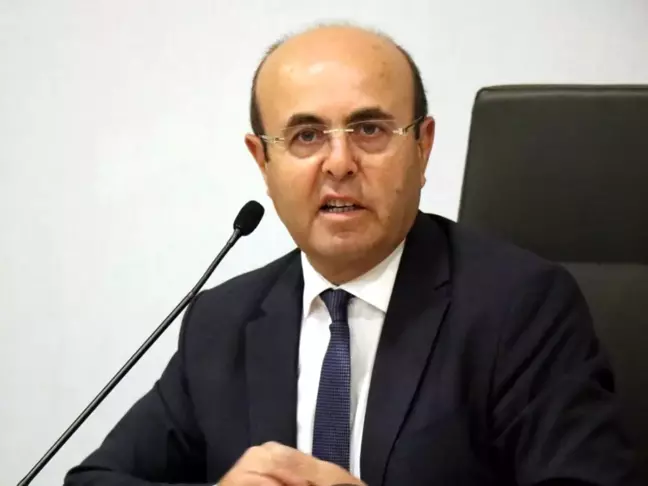 CHP'li Kırşehir Belediye Başkanı ve Yardımcısı Hakkında İddianame Düzenlendi