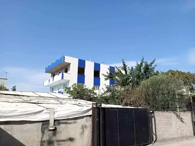 Adana'da 21 yaşındaki genç kadın kocası tarafından öldürüldü