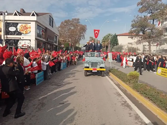 Kocaeli'den kısa kısa