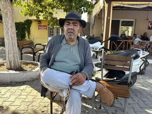 Dünya Şampiyonu Mehmet Güçlü: Güreş Gençlere Sevdirilmeli
