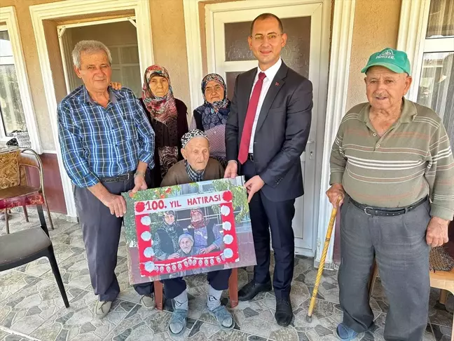 Edirne'den kısa kısa