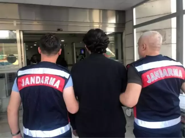 Şanlıurfa'da PKK/KCK ve FETÖ operasyonu: 3 şüpheli yakalandı