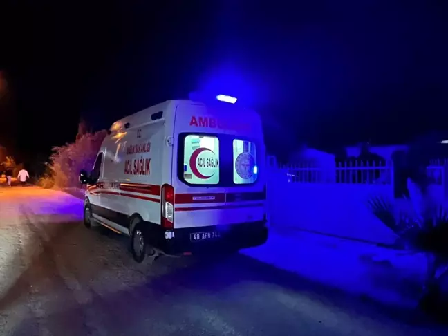 Miras kavgasında 1 kişi hayatını kaybetti