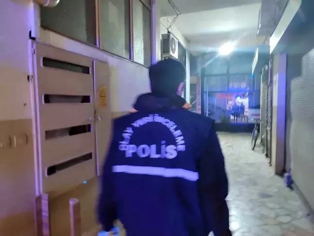 Orhangazi'de 85 Yaşındaki Yaşlı Adam Evinde Ölü Bulundu