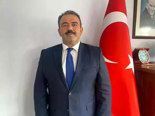 Ticaret Bakanlığı, Zonguldak Ticaret İl Müdürlüğü'ne Teşekkür Belgesi Gönderdi