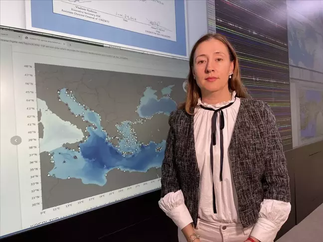 Olası İstanbul depreminde tsunami bekleniyor