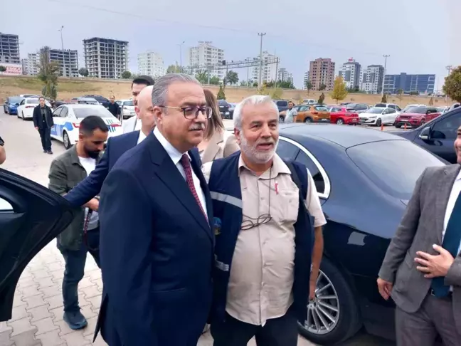 Diyarbakır'da Sokak Hayvanlarına Mama Fabrikası Kurulacak