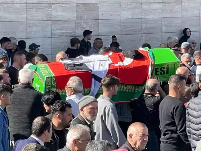 Karaman'da Parkta Cinayet: Zanlı Tutuklandı