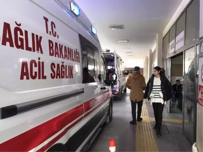 Şanlıurfa'da Silahlı Kavga: 1 Ölü, 2 Yaralı