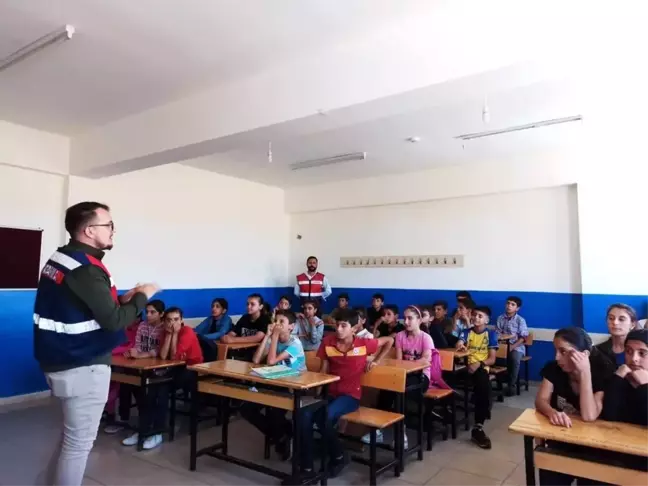 Diyarbakır'da Siber Suçlarla Mücadele Operasyonu