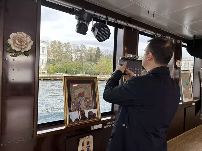 İstanbul'dan Esenler Türk İslam Eserleri Sergisi