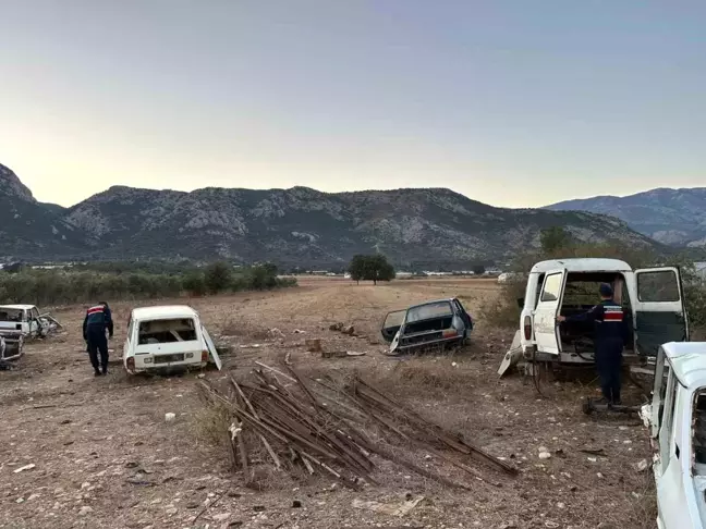 Alzheimer hastası kayboldu, ölü olarak bulundu