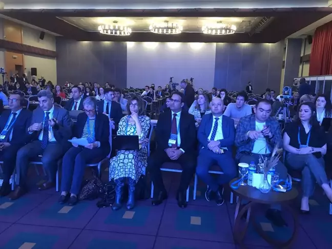 İŞKUR, Azerbaycan ve ILO işbirliğinde konferans düzenlendi