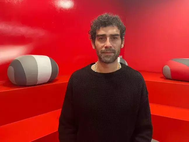 Şehit Aybüke Yalçın'ın hayatını anlatan film Öğretmenler Günü'nde vizyona girecek