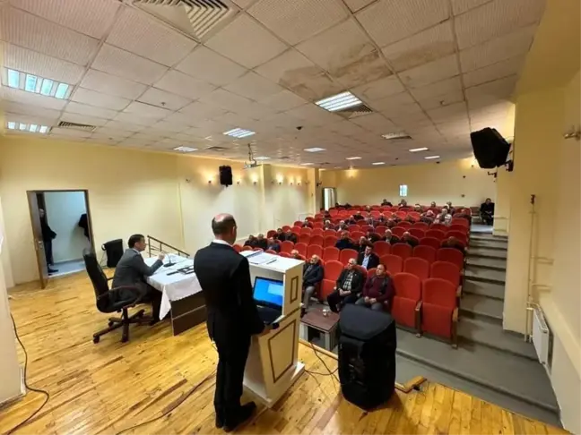 Kaymakam Bilici: