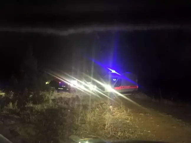 Isparta'da Alacak-Verecek Meselesi Yüzünden Çıkan Silahlı Kavgada 1 Kişi Hayatını Kaybetti