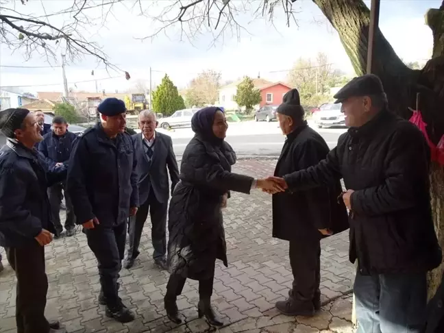Kırklareli'nden kısa kısa