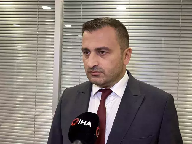 Seçil Erzan olayında 5 kişinin Avukatı Öksüz anlattı: