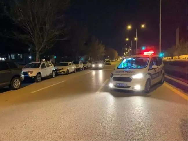 Ankara'da motosikletin çarptığı 8 yaşındaki çocuk hayatını kaybetti, sürücü ağır yaralandı