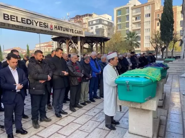 Manisa'da Tartışma Sonucu İki Kişi Öldürüldü, Şüpheli İntihar