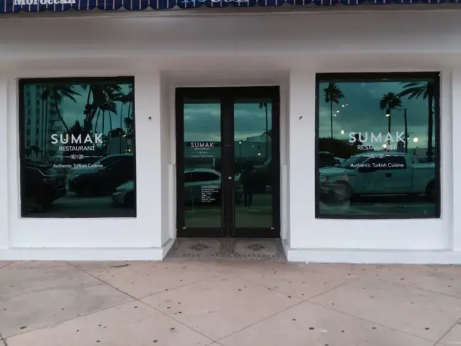 Miami Beach'te Türk Mutfağına Özgü SUMAK Restoran Açılıyor