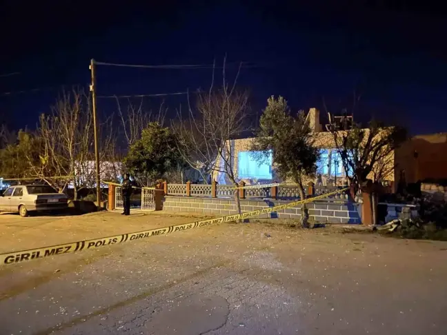 Burdur'da Doğal Gaz Patlaması: 2 Kişi Yaralandı