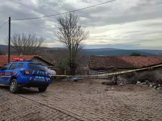 Balıkesir'de kaybolan 82 küçükbaş hayvan dronlar sayesinde bulundu