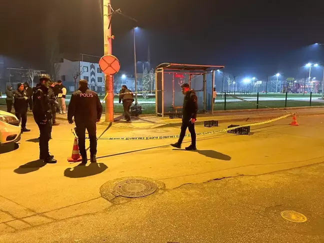 Bursa'da silahlı saldırı sonucu bir kişi hayatını kaybetti