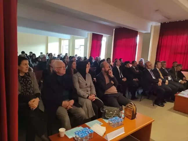 Yakakent Çok Programlı Anadolu Lisesi Erasmus+ Projesinde 3. Kez Yer Aldı