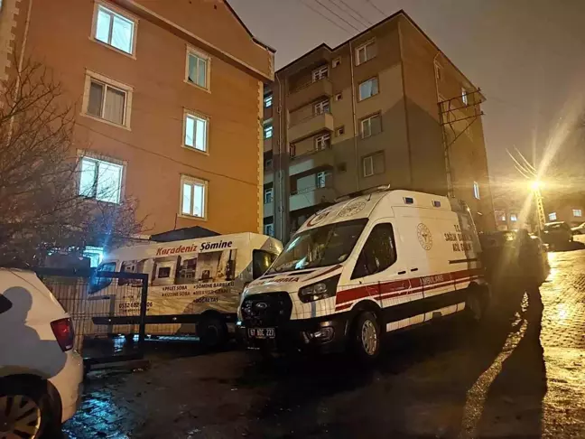 Zonguldak'a şehit ateşi düştü