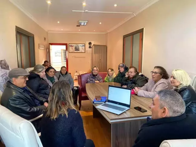 İzmit Belediyesi, Kısa Mola Merkezi'nin ikinci şubesini açacak