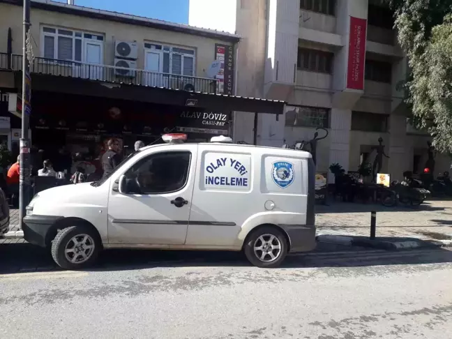 KKTC'de bir döviz bürosu soygunu: Katil zanlıları GKRY'ye kaçtı