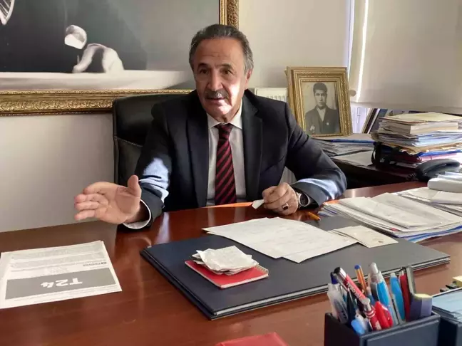 CHP'nin terörle mücadele bildirisini imzalamamasına tepki