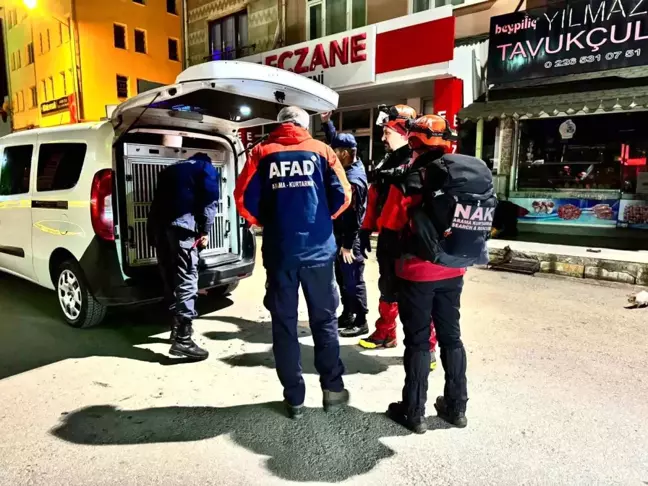Bursa'da kaybolan engelli genç için arama çalışmaları başlatıldı