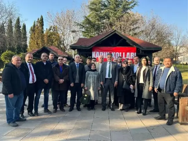 Milli Yol Partisi Lideri Remzi Çayır: Teröre Karşı Tek Vücut Olmak Zorundayız
