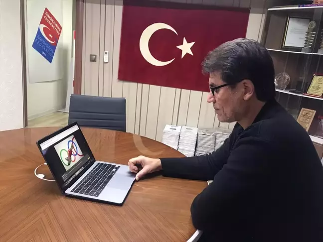 Kenan Şebin, Yılın Kareleri 2023 oylamasına katıldı