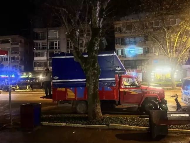 Ece Ronay'ın iş yerine haciz işlemi yapıldı