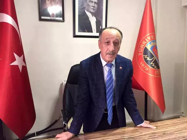 Emeklilerden Asgari Ücret Talebi