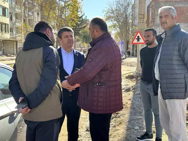 Adıyaman'daki deprem konutları neden teslim edilmedi?