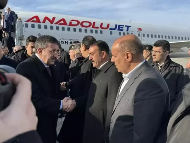 AK Parti Şanlıurfa Milletvekili Halil Özcan'ın Cenazesi Memleketinde Defnedildi