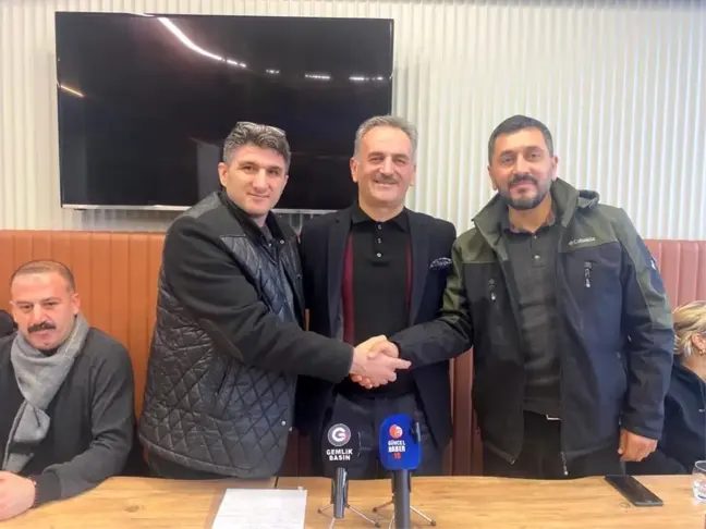 Gemlik'te Roman vatandaşları rencide eden kişi özür diledi