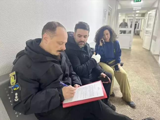 Park Otel'de Özel Bir Etkinlik Düzenlenecek
